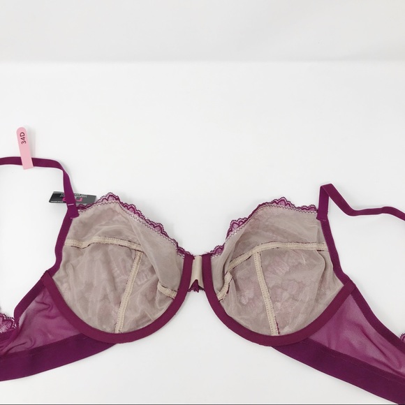 Maidenform Convertible Racerback Bra 34A NWT! - Picture 8 of 8